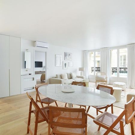 Residence In The Center Of Paris By Studio Prestige 外观 照片