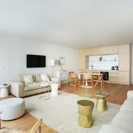 Residence In The Center Of Paris By Studio Prestige 外观 照片