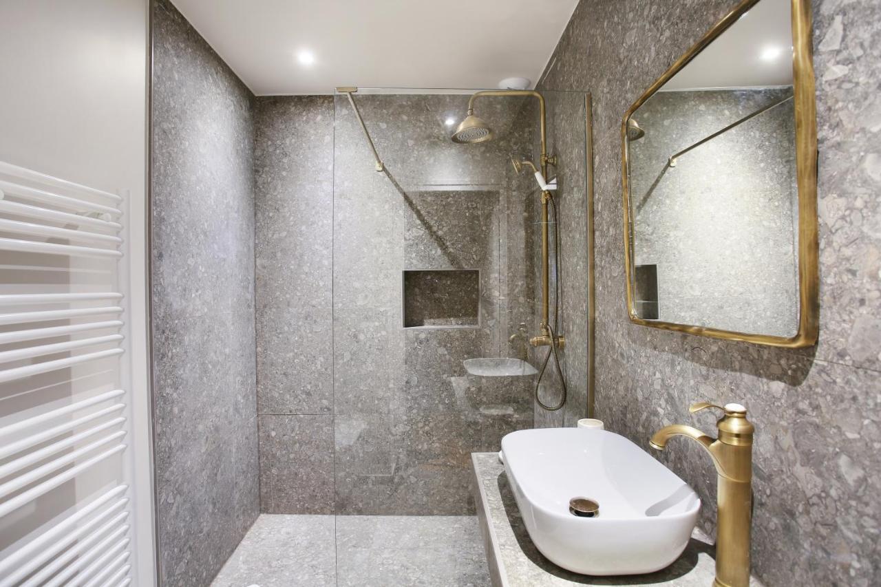 Residence In The Center Of Paris By Studio Prestige 外观 照片