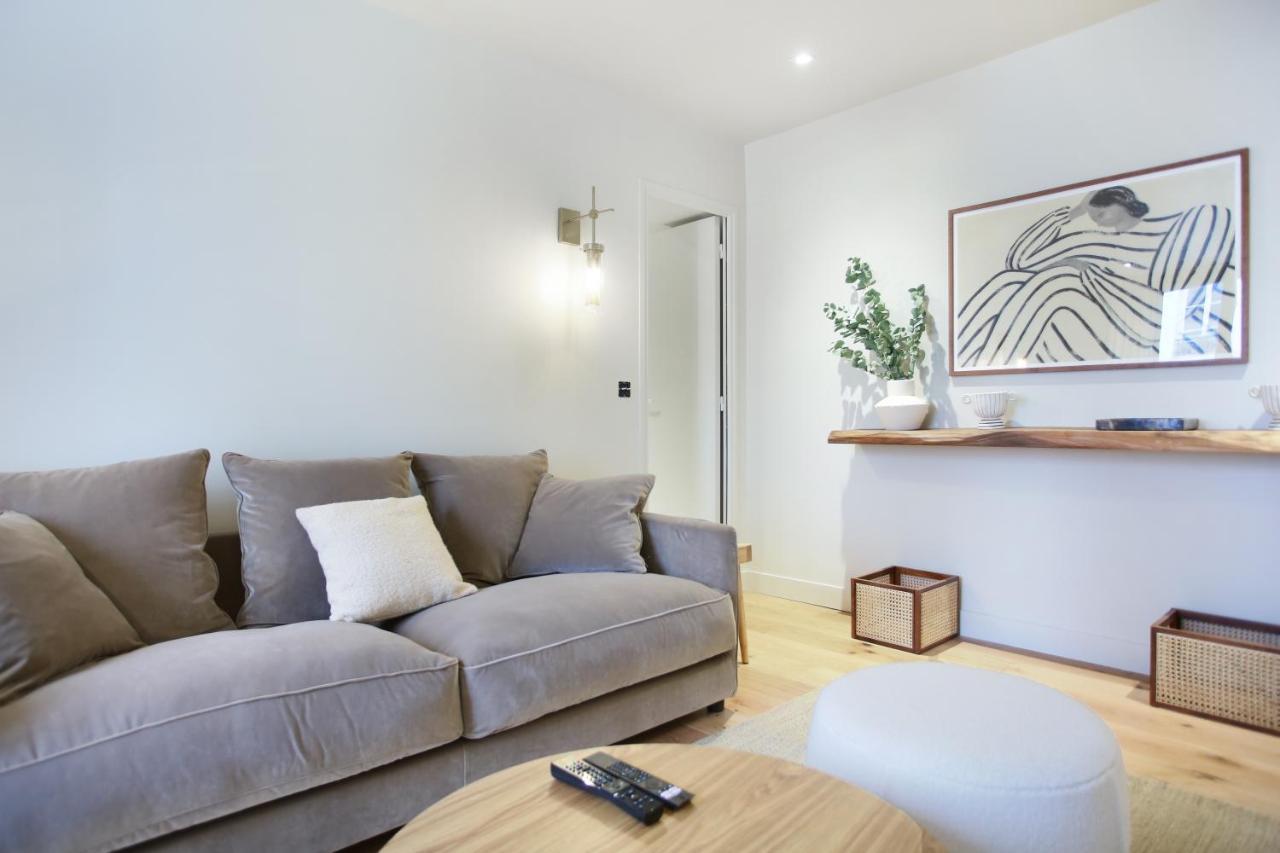 Residence In The Center Of Paris By Studio Prestige 外观 照片