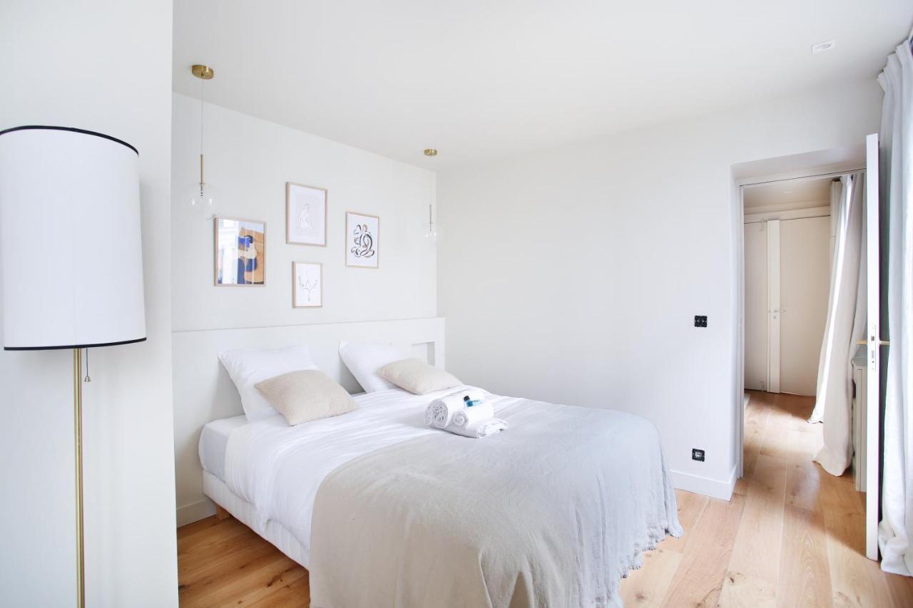 Residence In The Center Of Paris By Studio Prestige 外观 照片
