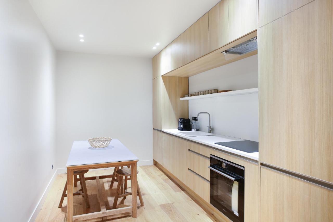 Residence In The Center Of Paris By Studio Prestige 外观 照片
