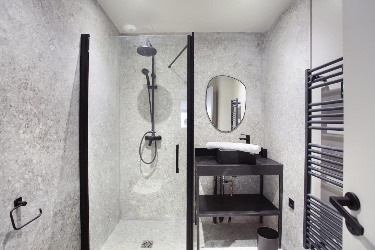 Residence In The Center Of Paris By Studio Prestige 外观 照片