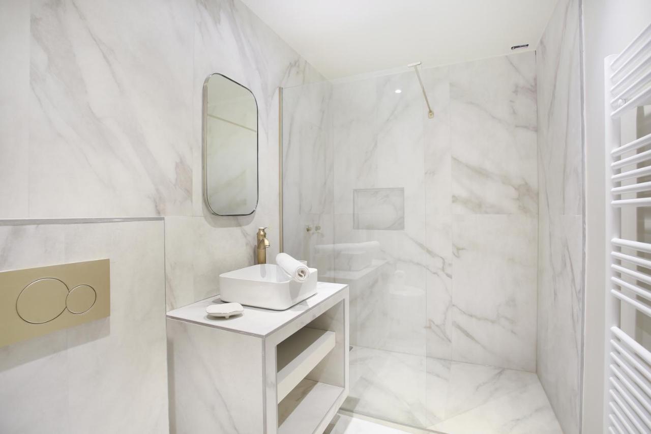 Residence In The Center Of Paris By Studio Prestige 外观 照片