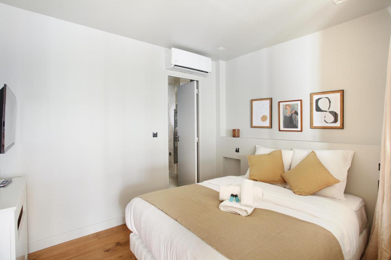 Residence In The Center Of Paris By Studio Prestige 外观 照片