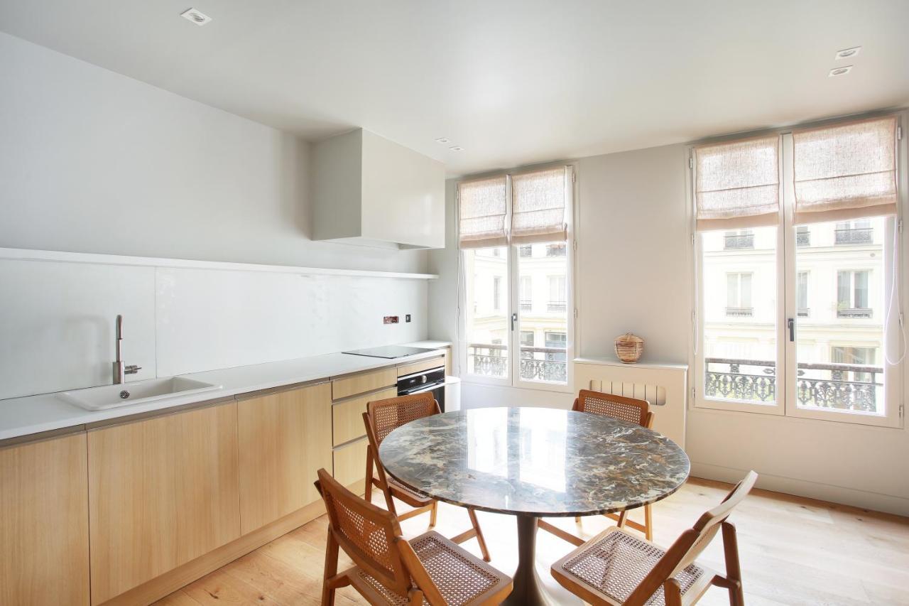 Residence In The Center Of Paris By Studio Prestige 外观 照片