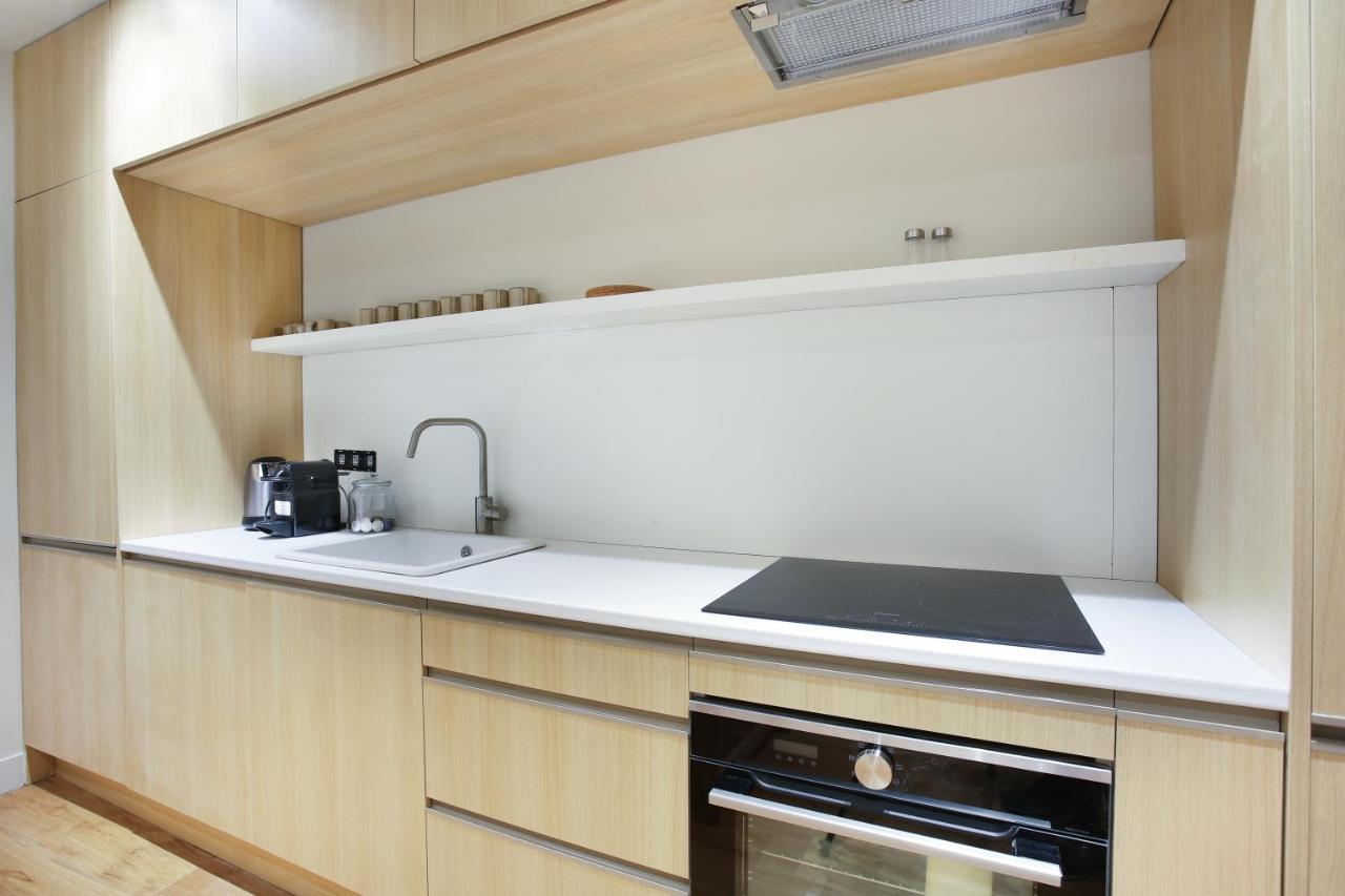 Residence In The Center Of Paris By Studio Prestige 外观 照片