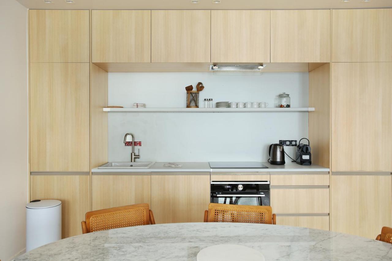 Residence In The Center Of Paris By Studio Prestige 外观 照片