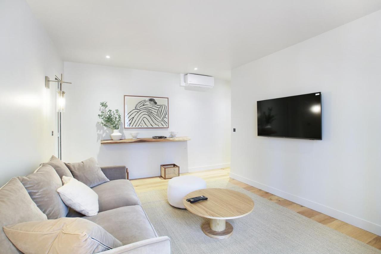 Residence In The Center Of Paris By Studio Prestige 外观 照片